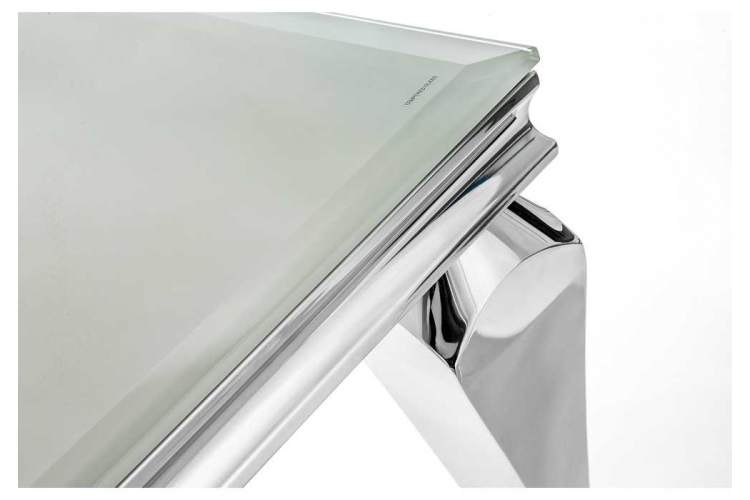 Flavia Стол стеклянный-5