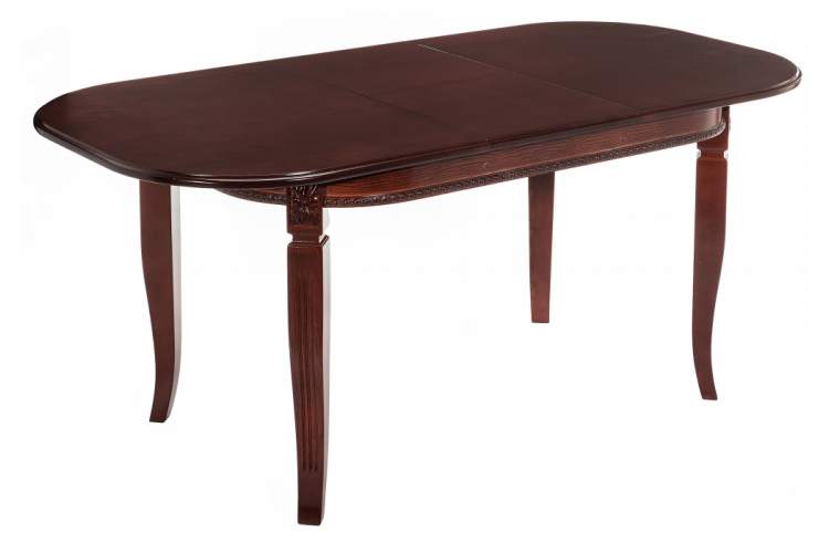 Стол деревянный Romeo вишня-5