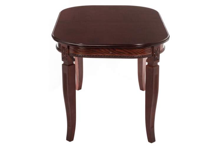 Стол деревянный Romeo вишня-8