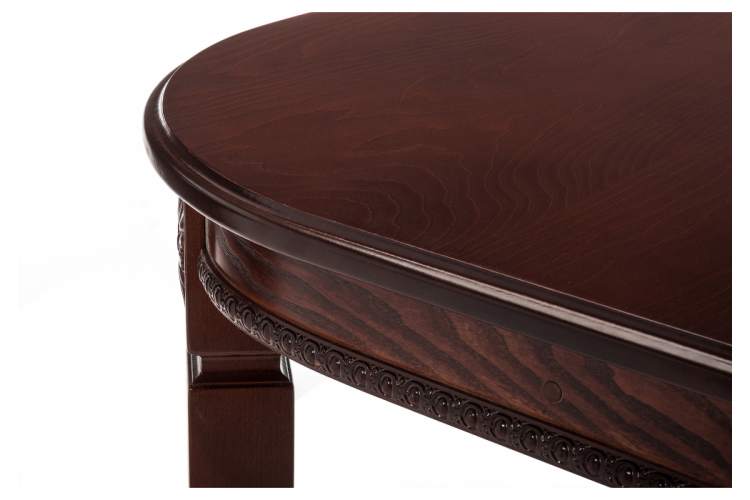 Стол деревянный Romeo вишня-9