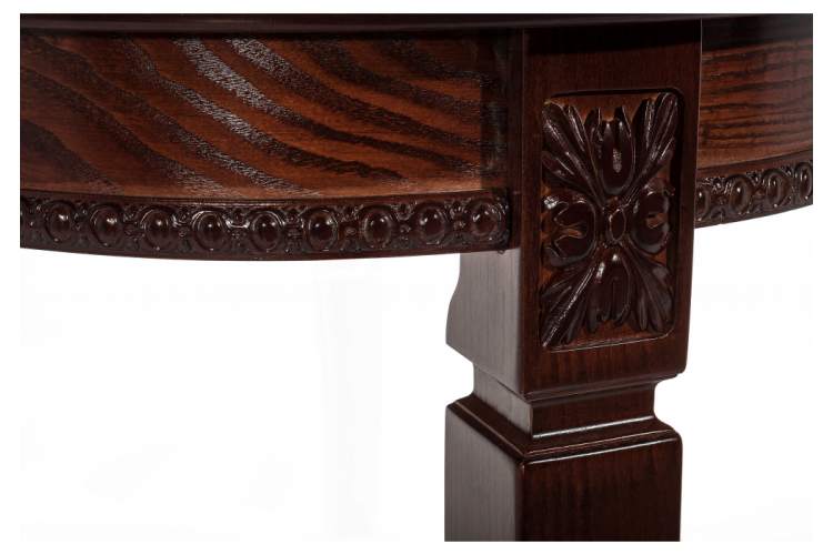 Стол деревянный Romeo вишня-10