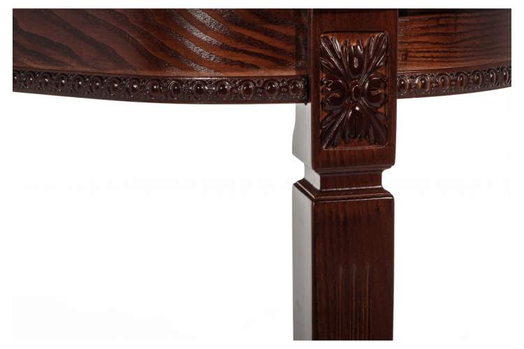 Стол деревянный Romeo вишня-11