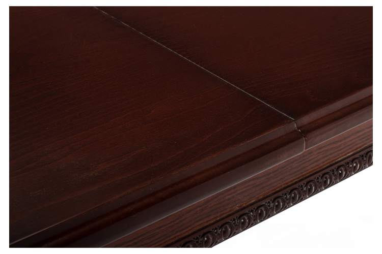 Стол деревянный Romeo вишня-12