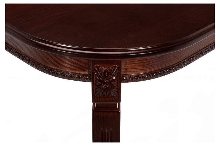 Стол деревянный Romeo вишня-13