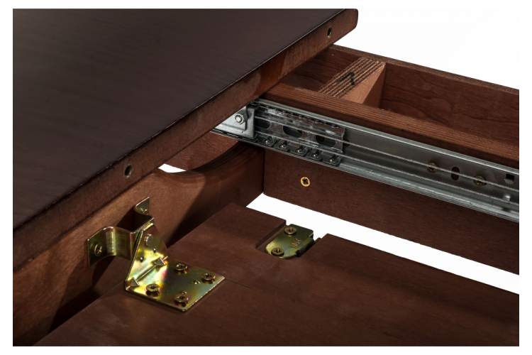 Стол деревянный Romeo вишня-14