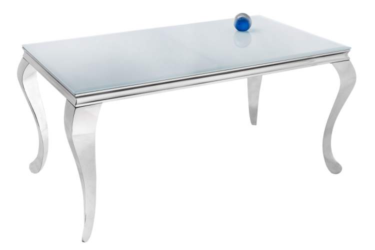 Стол стеклянный Sondal 160