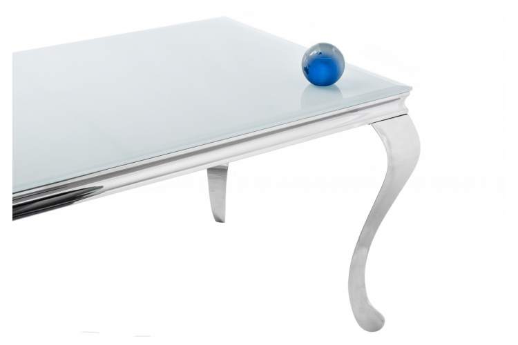 Стол стеклянный Sondal 160-5