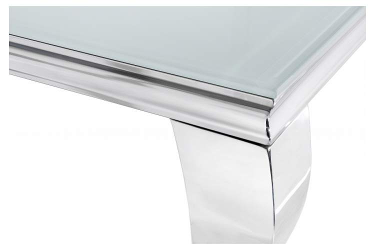 Стол стеклянный Sondal 160-7
