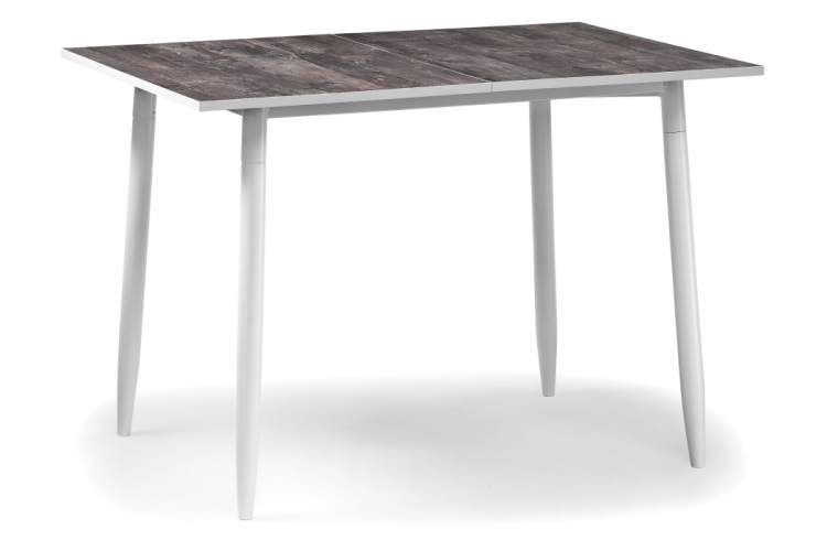 Стол деревянный Энлэй кантри 2047 / белый