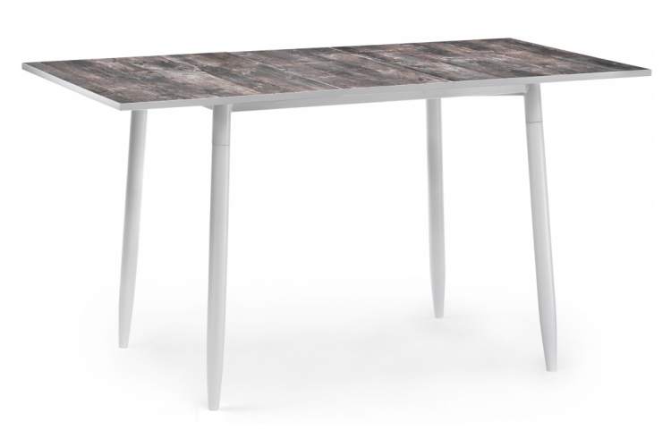 Стол деревянный Энлэй кантри 2047 / белый-2