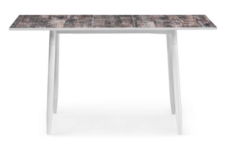 Стол деревянный Энлэй кантри 2047 / белый-3