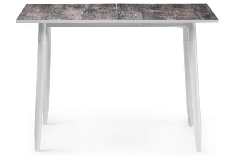 Стол деревянный Энлэй кантри 2047 / белый-4