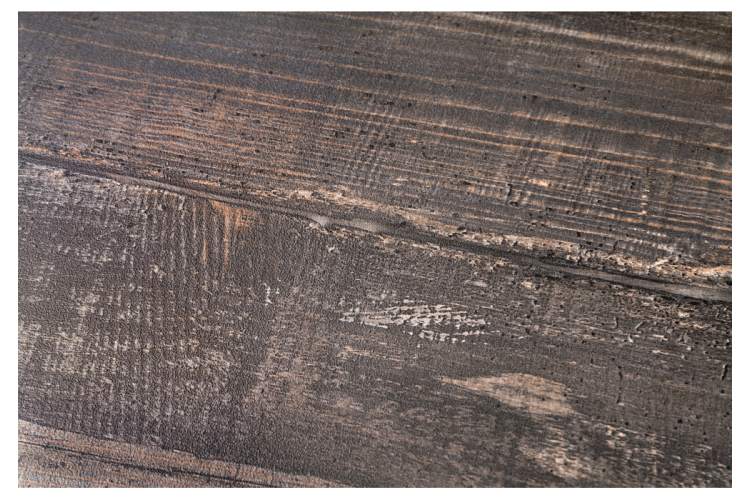 Стол деревянный Энлэй кантри 2047 / белый-10