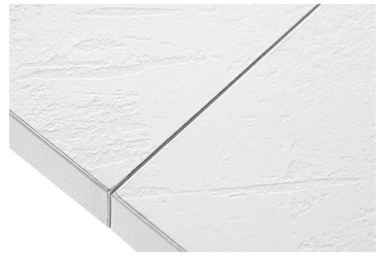 Стол деревянный Риттен белый-9