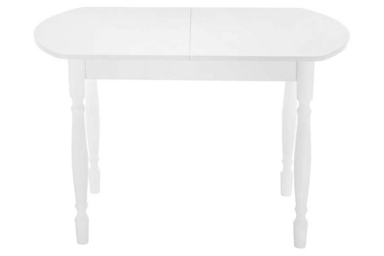 Стол деревянный Риттен белый-1