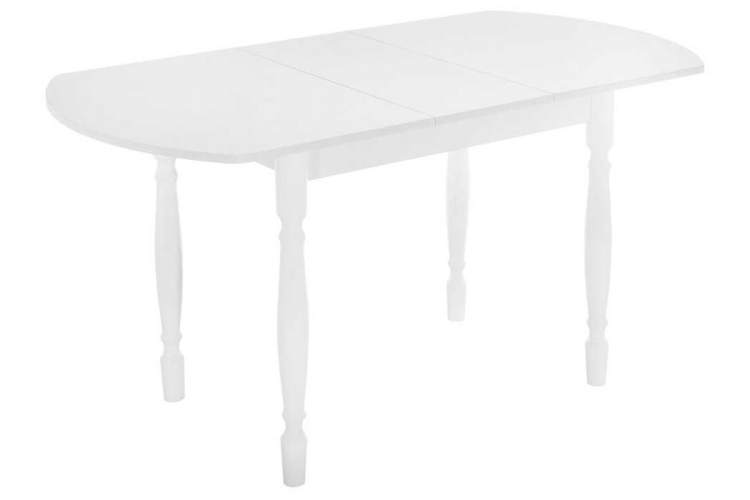 Стол деревянный Риттен белый-3