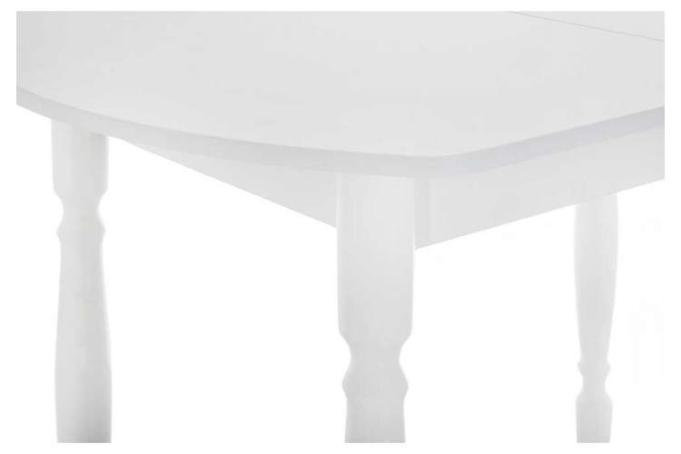 Стол деревянный Риттен белый-4