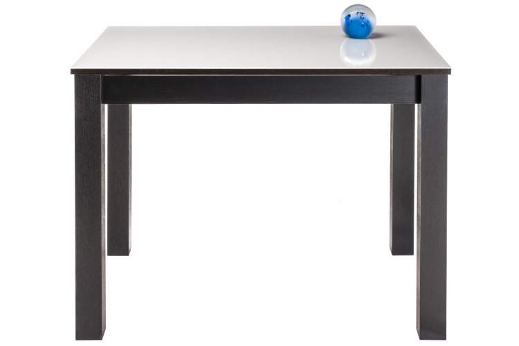 Стол стеклянный Раймунд венге-5