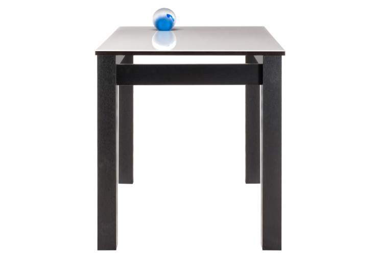 Стол стеклянный Раймунд венге-6