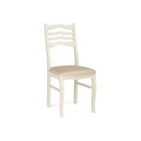Стул деревянный Амадиу бежевый Стул деревянный Амадиу бежевый