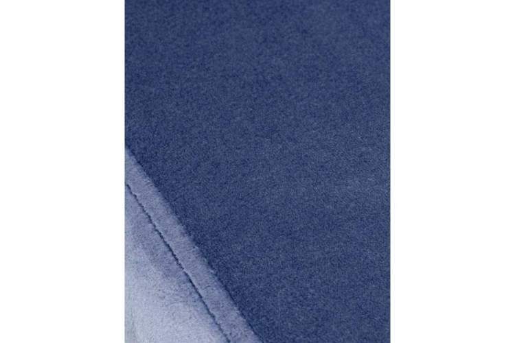 Стул на металлокаркасе Velen dark blue-7