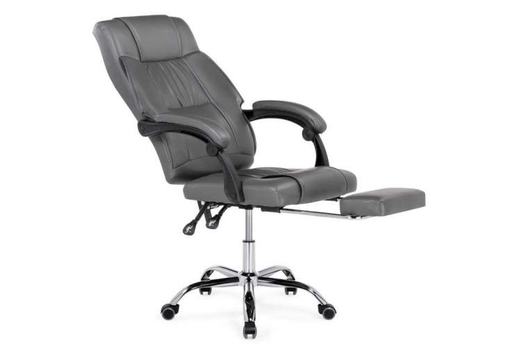 Офисное кресло Born gray-6