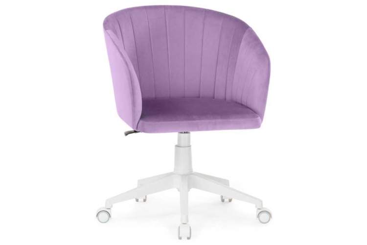Офисное кресло Тибо сиреневый