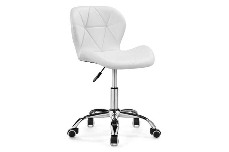 Офисное кресло Trizor whitе
