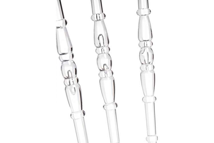 Пластиковый стул Chiavari white-10