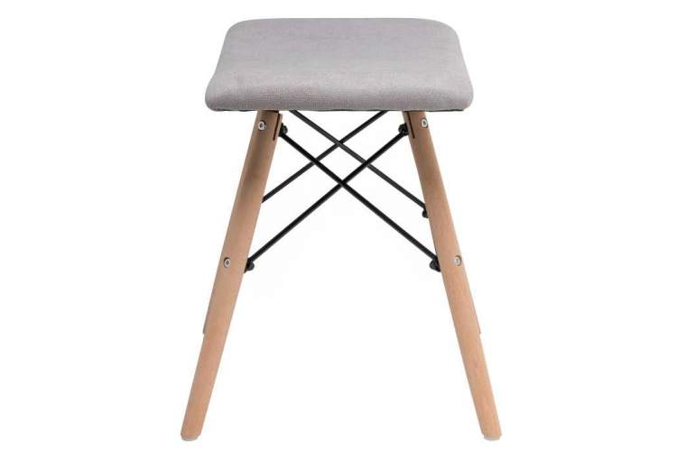 Табурет Ben grey-2