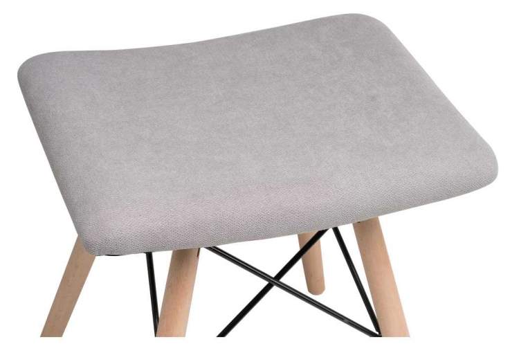 Табурет Ben grey-3