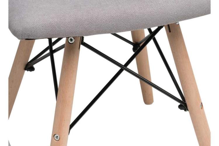 Табурет Ben grey-7