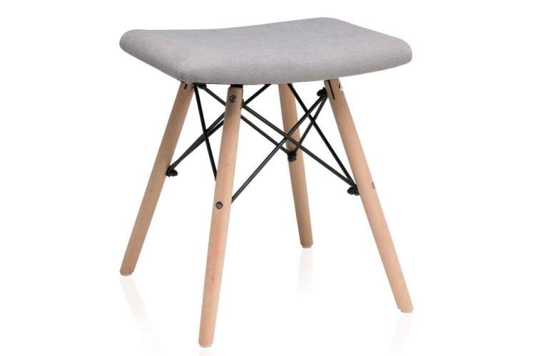 Табурет Ben grey-8