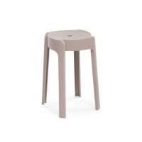 Табурет Bovel champagne