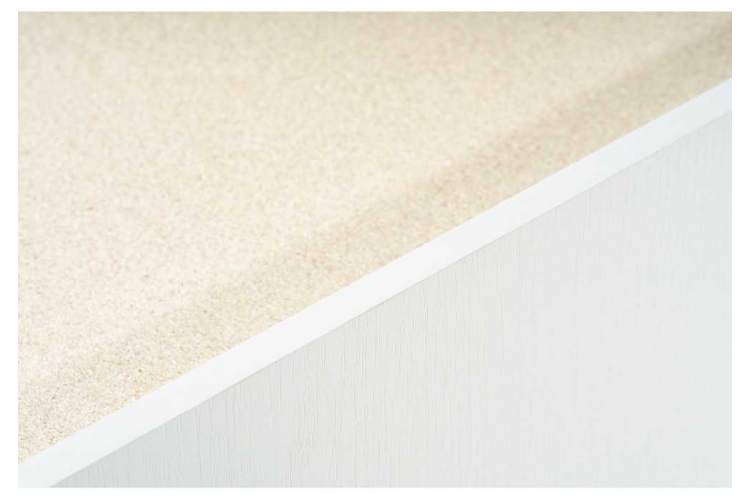 Адайн 160х200 белое дерево / белое дерево Кровать-9