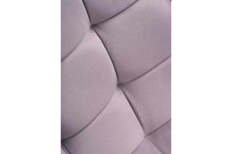 Офисное кресло Келми 1 светло-лиловый / белый-7