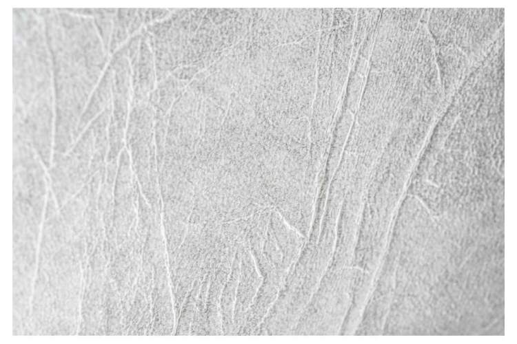 Стул на металлокаркасе Gikat белый мрамор / светлый мусс-5