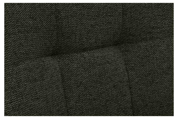 Стул на металлокаркасе Texas 4 поворотный темно-зеленый / черный-11