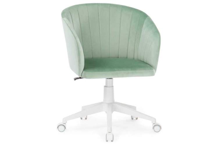 Офисное кресло Тибо confetti aquamarine