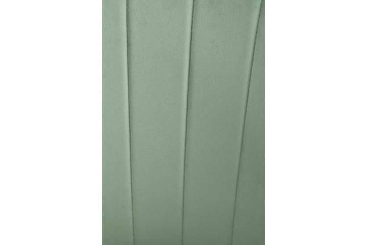 Офисное кресло Тибо confetti aquamarine-6