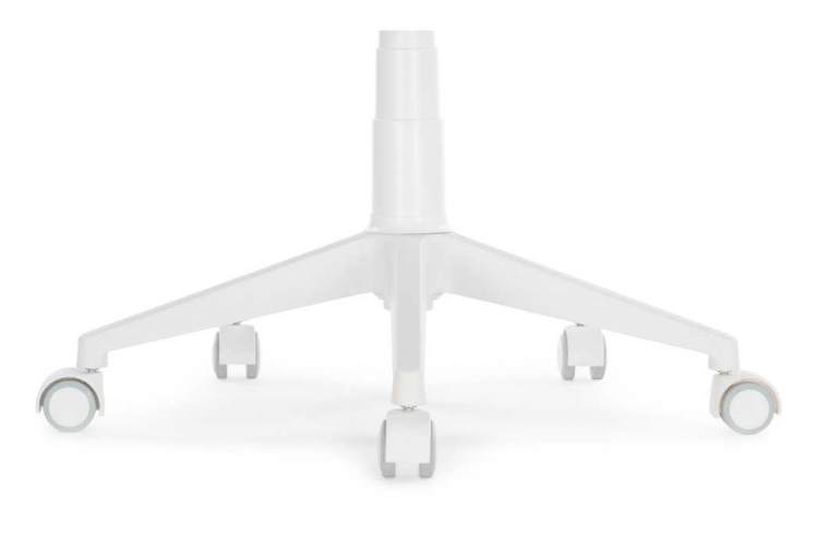 Офисное кресло Тибо confetti aquamarine-7