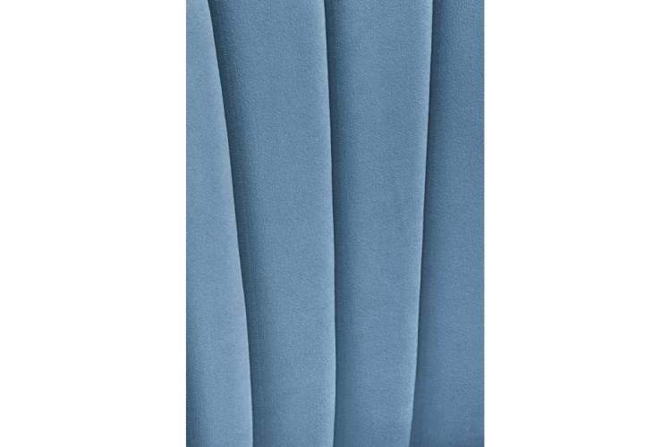 Стул на металлокаркасе Моншау крутящийся velutto 46 / черный-8