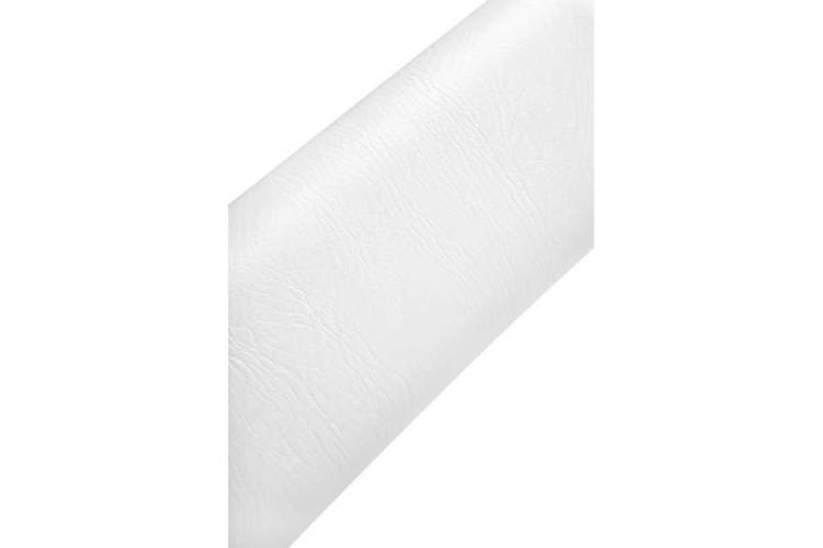 Стул на металлокаркасе Elevis белый полимер / светлый мусс-6