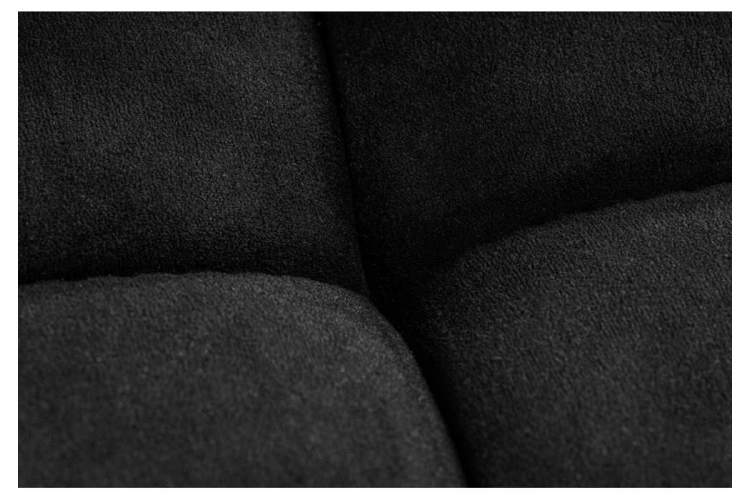 Барный стул Амаури катания блэк / черный матовый-5