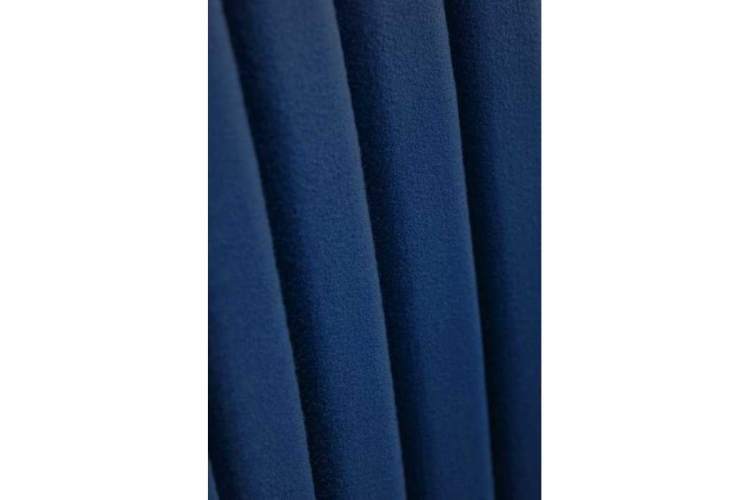 Стул на металлокаркасе Нараян velutto 26 / черный-7