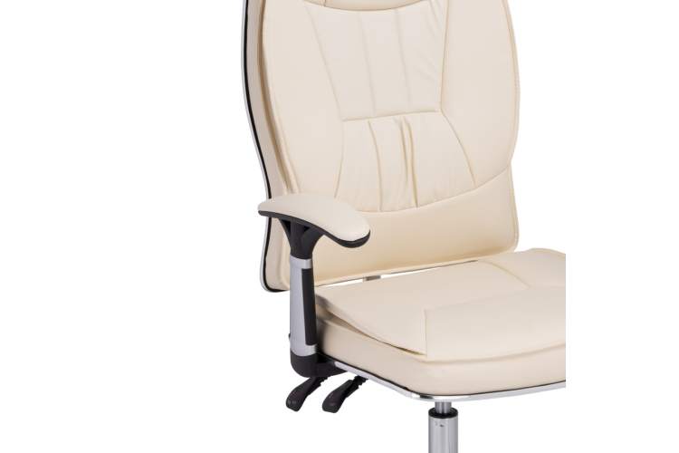 Офисное кресло Vestra cream-22