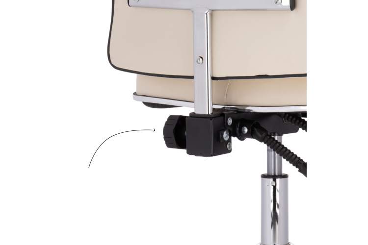 Офисное кресло Vestra cream-24