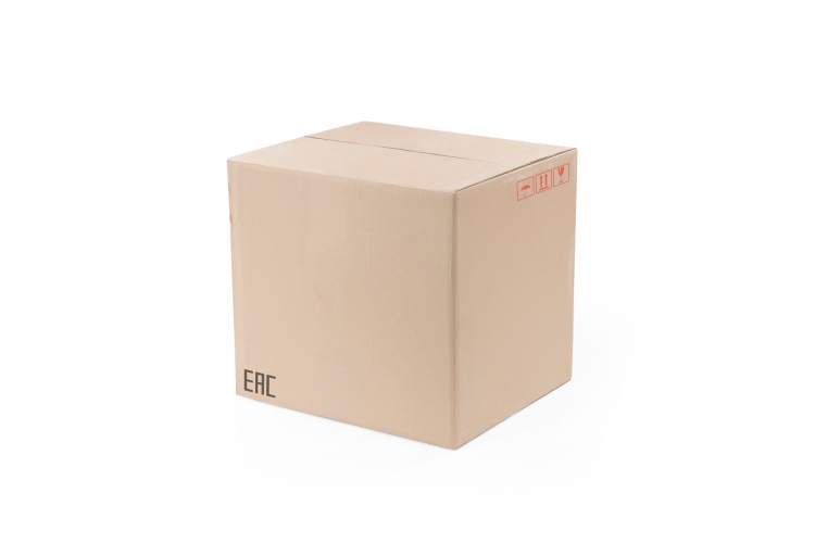 Стул на металлокаркасе Gabi wine red / black-10