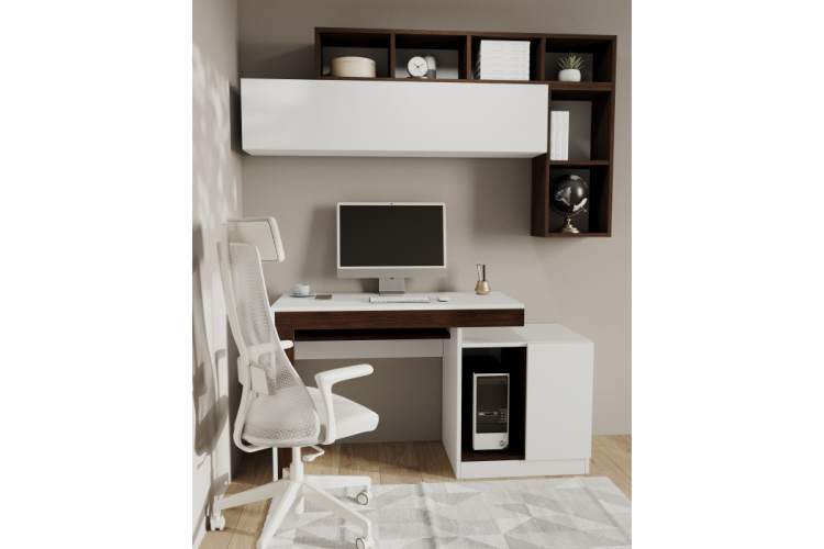 Прихожая Модена венге-1