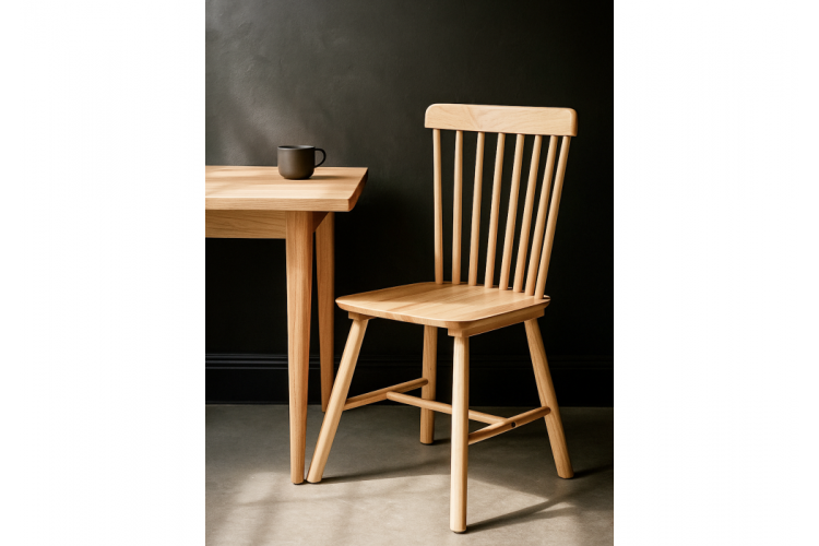 Стул деревянный Sparta wood-1